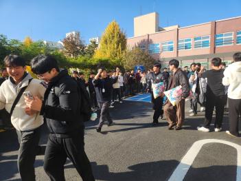 2025�г⵵ ���� ���� ķ������ �̹���